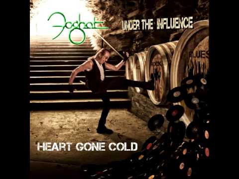 Video thumbnail for Heart Gone Cold