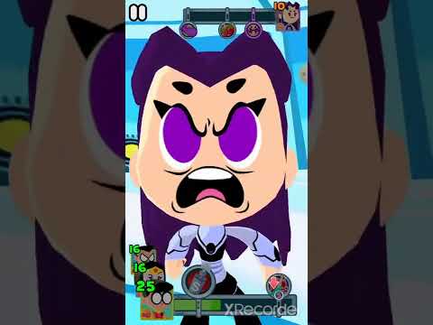 CONSIGO A EL ROBIN DEL MULTIVERSO Y OTRAS FIGURAS/    Serie de minititanes ep.4