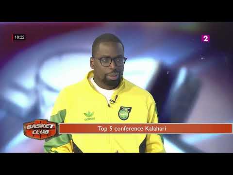 BASKET CLUB - VENDREDI 10 AVRIL 2026
