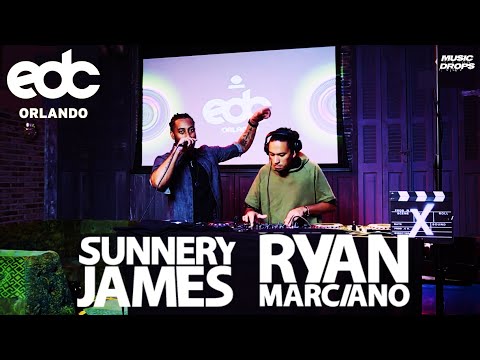 Sunnery James & Ryan Marciano [Drops Only] @ EDC Orlando 2020 | Virtual Rave -A- Thon