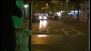 Final Smoke gets in your eyes