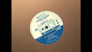 Original Rockers - Push Push (Remixed by Fabi Paras)