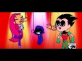 Teen Titans Go! - Waffle's Song 