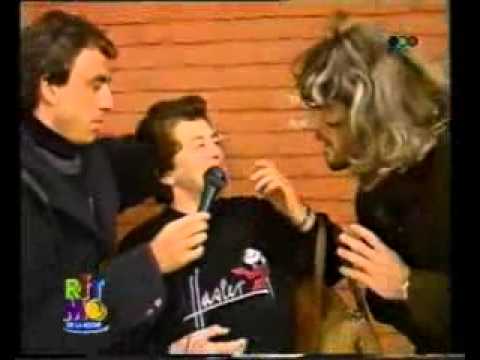 VideoMatch - Pablo y Pachu - Pachu Copión 2