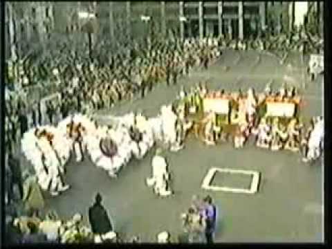 1987 Wildwood String Band - A Purr-fect Night For Dancing