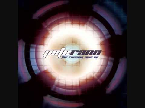 Pete Rann - Headswell