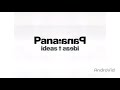 I Accidentally Panasonic Logo History In CoNfUsIoN