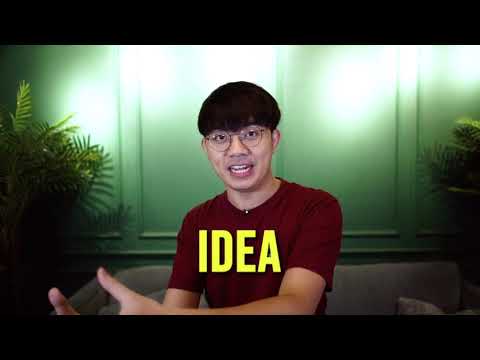 “WHEN YOU THINK OF CAT, THINK IF MONAS ” Adam Shamil Cat food