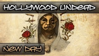 Hollywood Undead - New Day [Legendado]