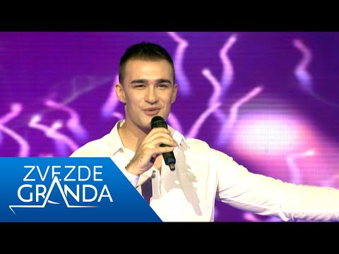 Haris Berkovic - Jedna gore, jedna dole - ZG Specijal 01 - (TV Prva 25.09.2016.)