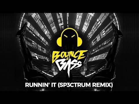 Tom Clayton X MVCE X Grimm ft.Bl1tz - Runnin' It (SP3CTRUM Remix)