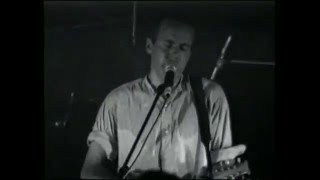 Eden Burning  - Through the Looking Glass