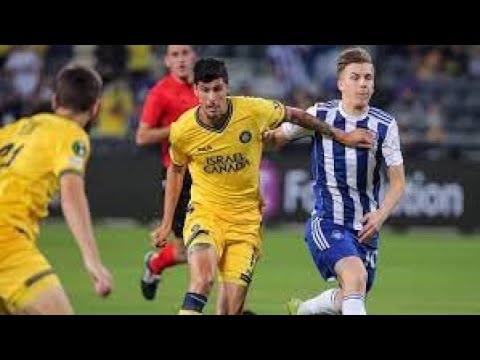 UEFA Europa Conference League 2021/22 Group Stage - Matchday 4