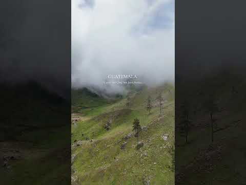 🇬🇹Cerro Twi Q'uq, San Juan Atitan, Huehuetenango 📍
