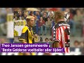 Theo Janssen: genomineerd voor 'Beste Gelderse voetballer aller tijden'