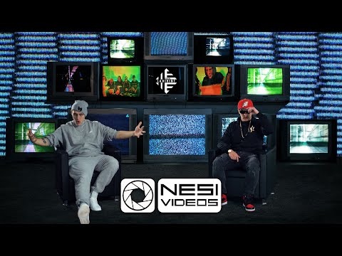 VorDa - LABIRINT feat. Kej Dou (Official 4K Video)