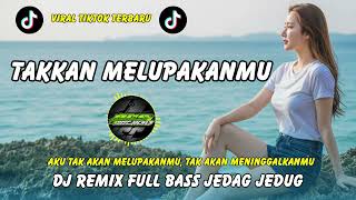 Download lagu DJ TAKKAN MELUPAKANMU - RADJA ‼️ VIRAL TIKTOK TERBARU 2025 ‼️ DJ REMIX FULL BASS | BGS DISCJOCKEY mp3