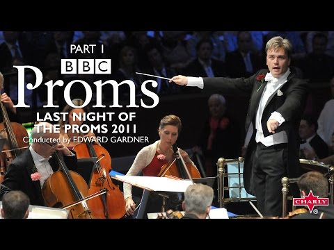 Last Night of the Proms, Pt. 1 - BBC Proms 2011 - Royal Albert Hall