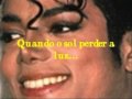Michael Jackson - Sorri (Minha Homenagem) 