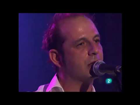 Josele Santiago - Directo en Los Conciertos de Radio 3 (2008, completo)
