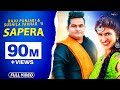 Sapera Official Video Raju Punjabi Himanshi Goswami Haryanvi Song Bapu Records Haryanvi