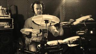 Video thumbnail for HITMAN - HD3 (Batteria Digitale/Drum Kit) by leonardomonaci