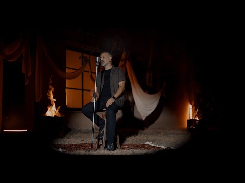 Halit Bilgiç - Bir Gönlüne Ben Sığmadım