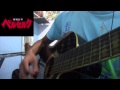 Penpals ~ Tell me why [Cover] - Berserk 