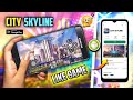 City skylines like game Android ! Download play store city building game