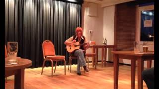 '16 Tons'  - Debbie John at Chorlton Folk Club