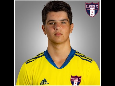 Ben Sollom 2023 Goalkeeper: 2020-2021 ECNL Season Highlights