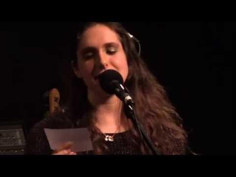 Megan Amram - Interview and Quiz on Live Wire Radio #264
