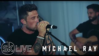 Michael Ray - Her World Or Mine [Songkick Live]