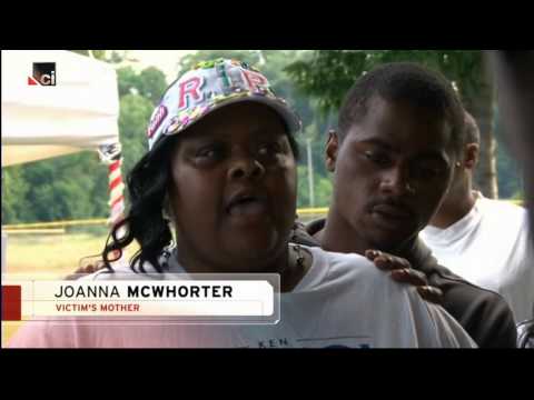 umor mldega reparja, Cleveland