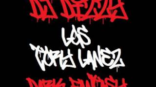 LOS &amp; Tory Lanez - Dark Fantasy (DJ Dizzy Remix)