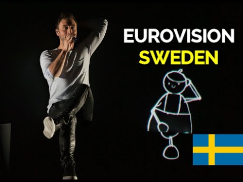 NATIONVISION: SWEDEN | My TOP 10 | Eurovision 2007 - 2016