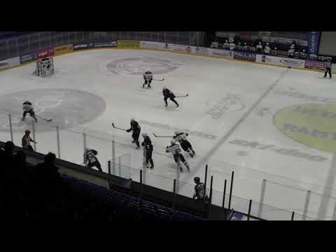 RoKi A vs TPS Akatemia 1/3