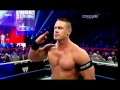 WWE Tribute to the Troops feat. Nickelback 2011 ...