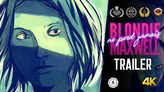 Blondie Maxwell ne perd jamais | TRAILER | Sci-Fi Thriller