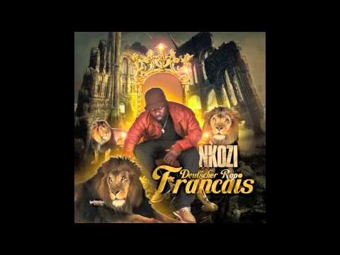 4. Nkozi -  Bleib mir treu (Nkozi - DRF Mixtape 2011)