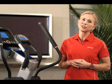 Benefits of Using an Elliptical Cross-Trainer