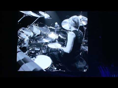 Rush *** FULL SHOW *** Night 2, TD Garden, Boston, September 14, 2026 *** SCREEN SHOT ***