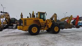 Volvo L150F wheel loader | Image 4 - Machineryline