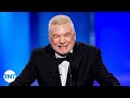 Mike Myers Tribute To Nicole Kidman AFI Life Achievement 2024 TNT
