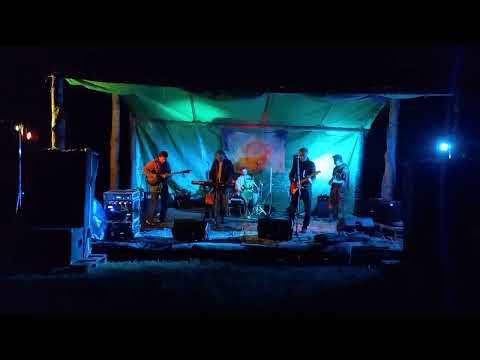 Nádrol - V lese - Nádrol