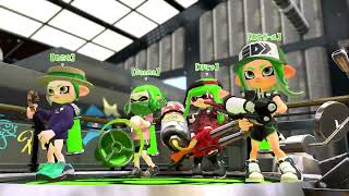 牢獄ドラフト Awakening Ocean VS ここにチーム名を入力 3