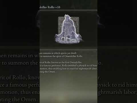Best Summons in Elden Ring