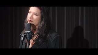 Paula Simón - Without U (Live Sessions)