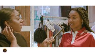 Shopping With Urban News Ep: Taylor Eve