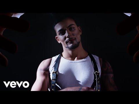 Bl4ir, Vinz Turner - MARIONETTA (Lyric Video)